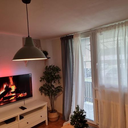 Apartment Gulek Zrece Luaran gambar