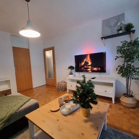 Apartment Gulek Zrece Luaran gambar