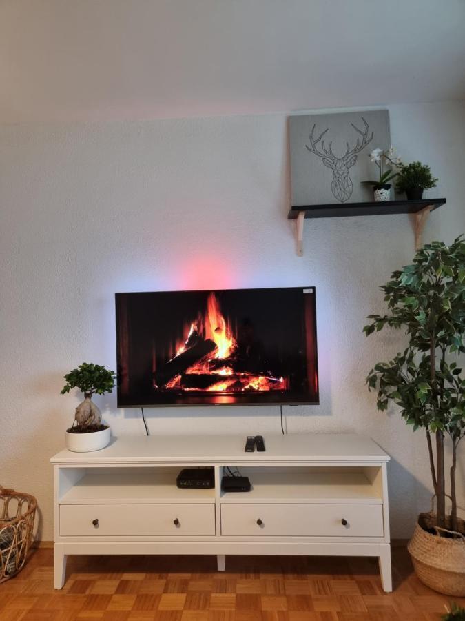 Apartment Gulek Zrece Luaran gambar