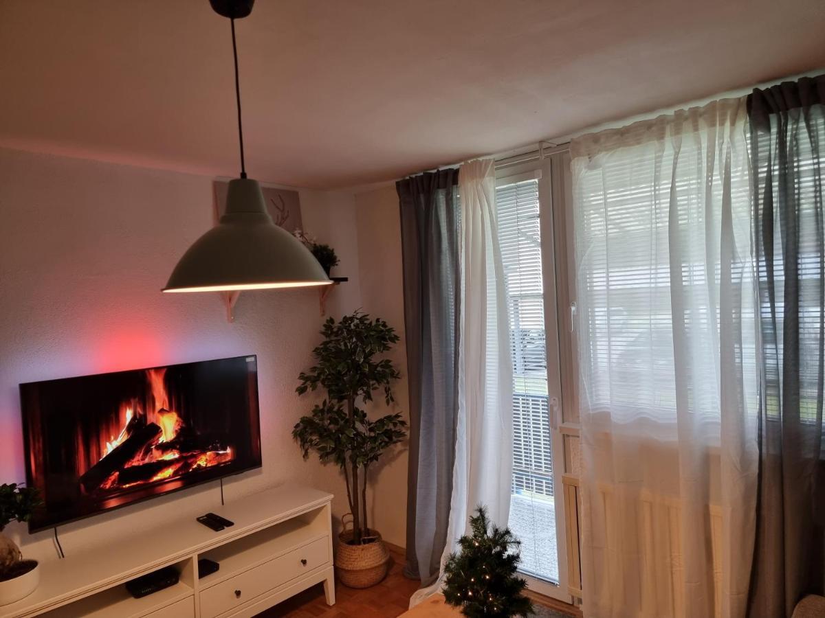 Apartment Gulek Zrece Luaran gambar