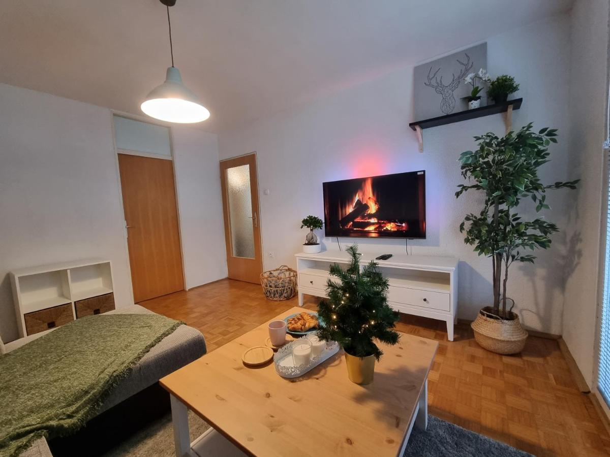 Apartment Gulek Zrece Luaran gambar