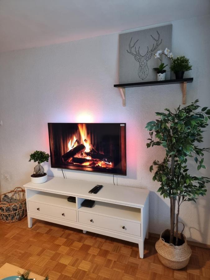 Apartment Gulek Zrece Luaran gambar