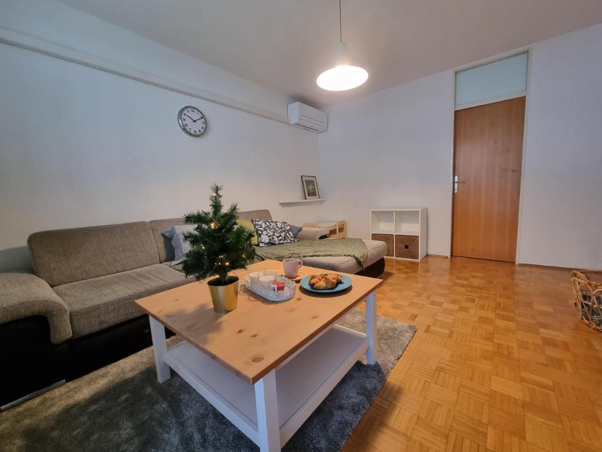 Apartment Gulek Zrece Luaran gambar