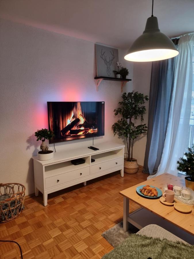 Apartment Gulek Zrece Luaran gambar