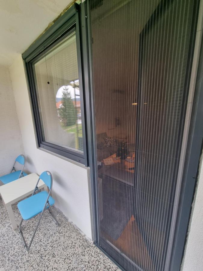 Apartment Gulek Zrece Luaran gambar