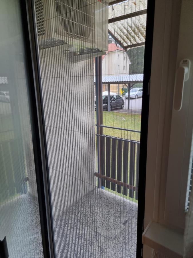 Apartment Gulek Zrece Luaran gambar