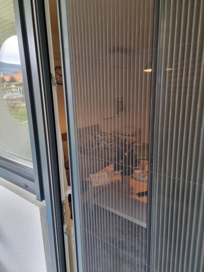 Apartment Gulek Zrece Luaran gambar