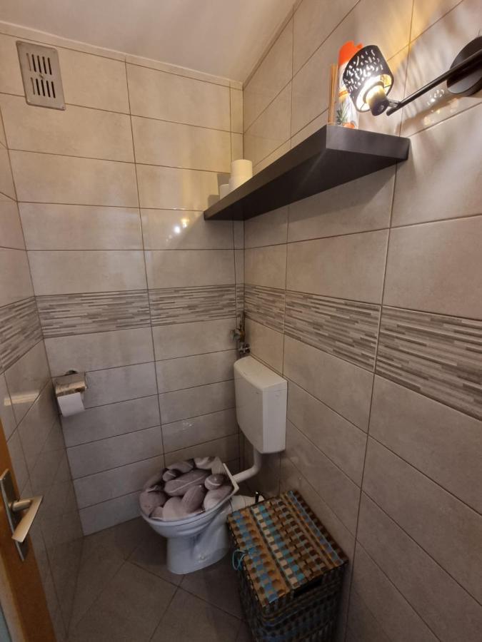 Apartment Gulek Zrece Luaran gambar