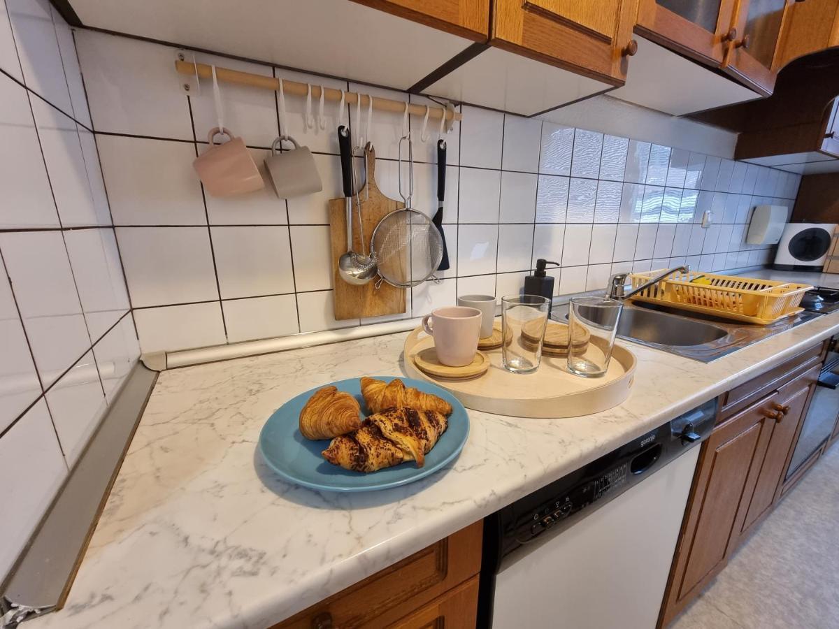Apartment Gulek Zrece Luaran gambar