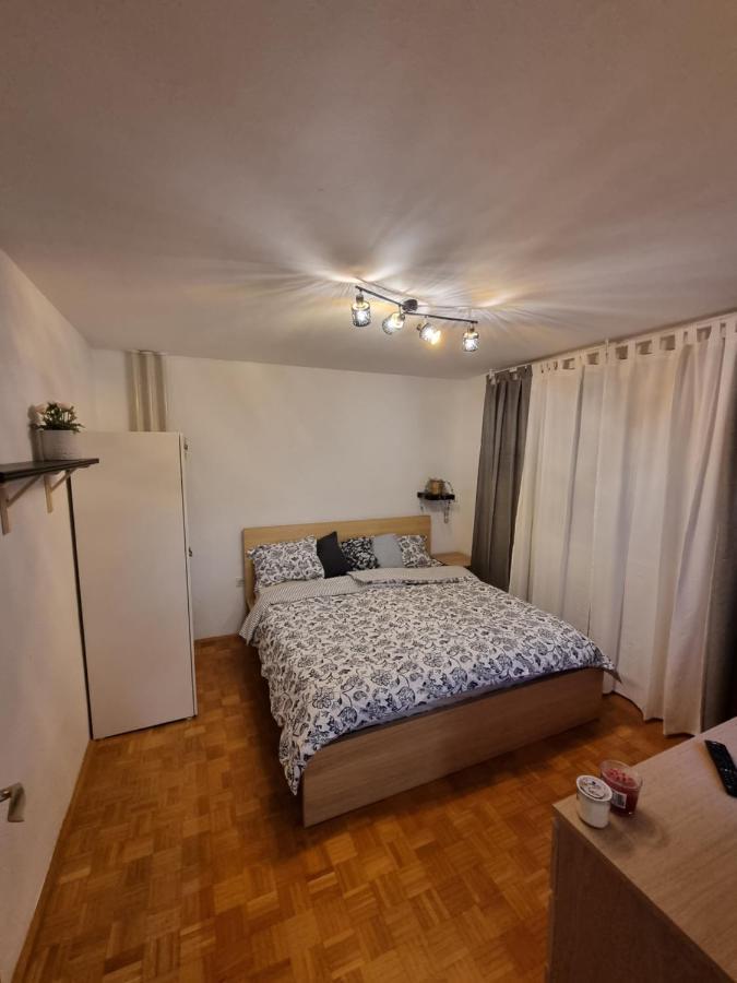 Apartment Gulek Zrece Luaran gambar