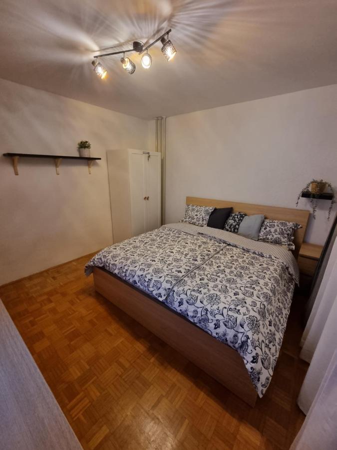 Apartment Gulek Zrece Luaran gambar