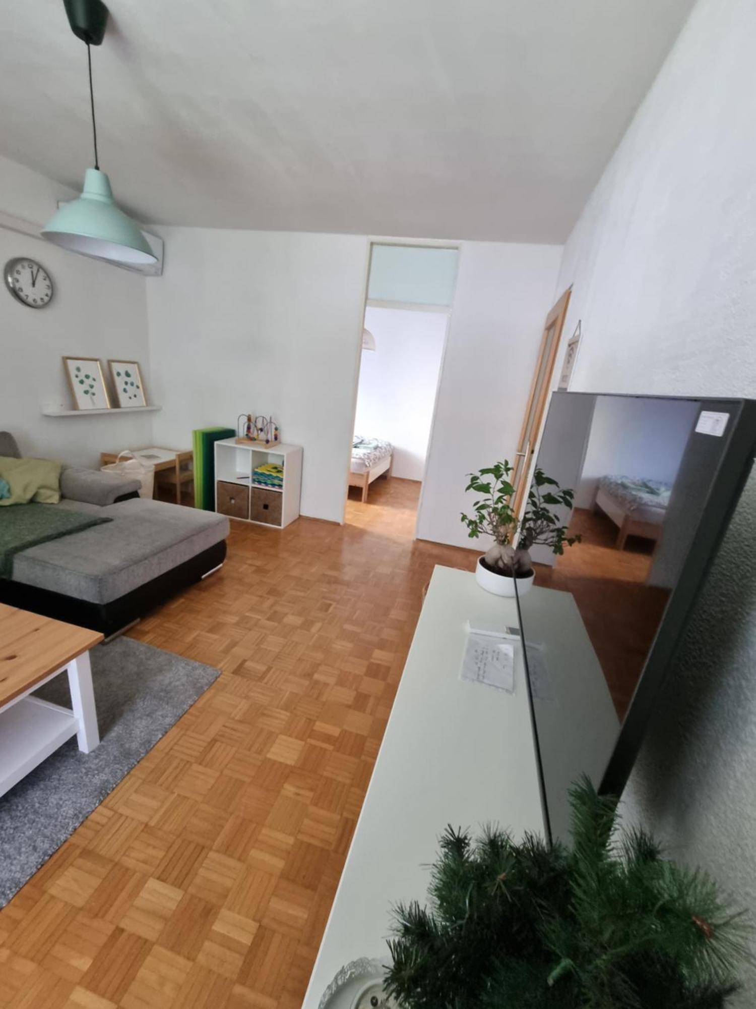 Apartment Gulek Zrece Luaran gambar