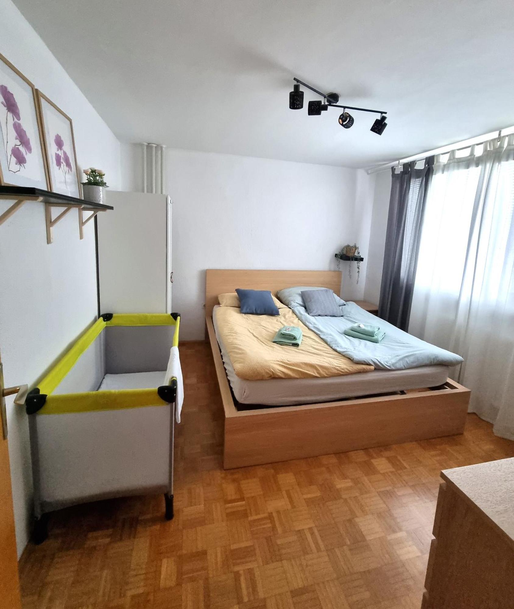 Apartment Gulek Zrece Luaran gambar