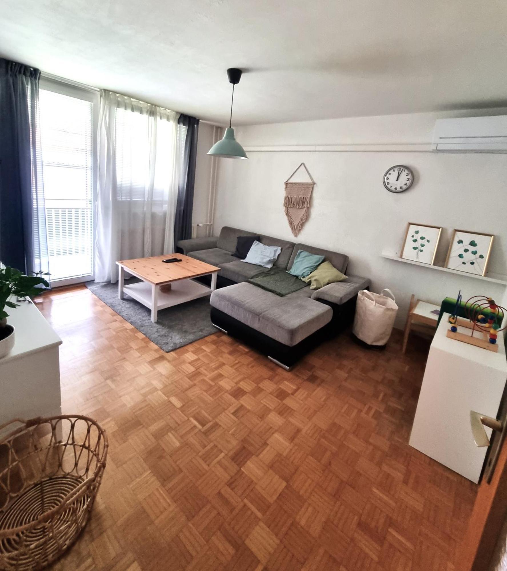 Apartment Gulek Zrece Luaran gambar
