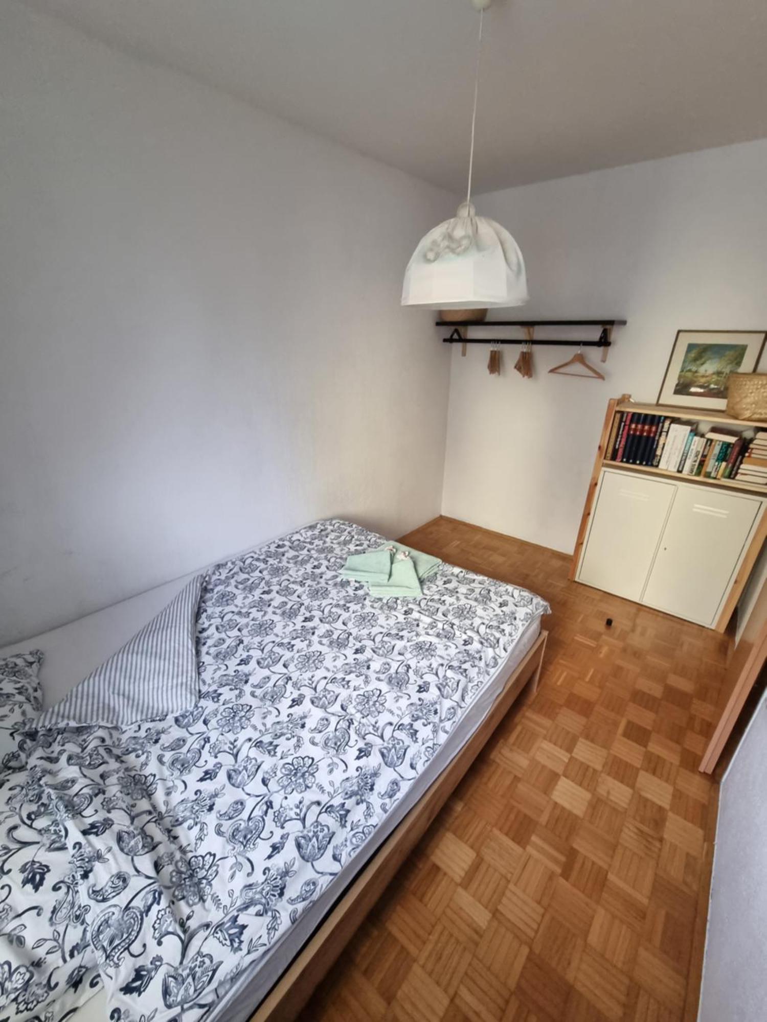 Apartment Gulek Zrece Luaran gambar