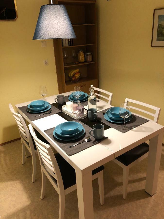 Apartment Gulek Zrece Luaran gambar