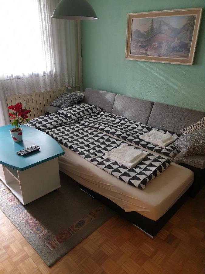 Apartment Gulek Zrece Luaran gambar