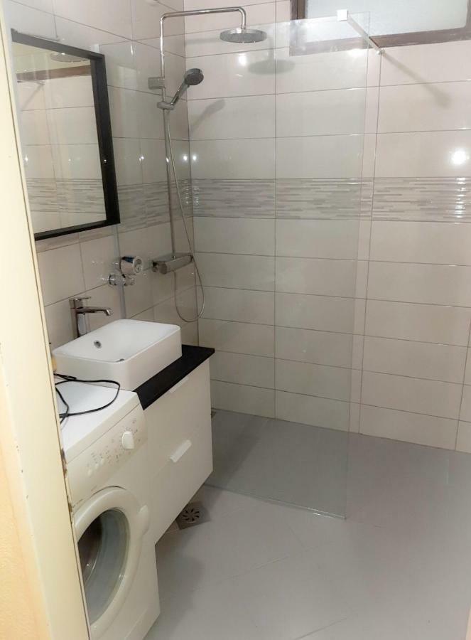 Apartment Gulek Zrece Luaran gambar