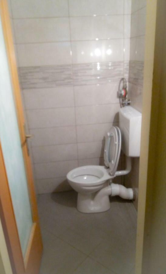 Apartment Gulek Zrece Luaran gambar