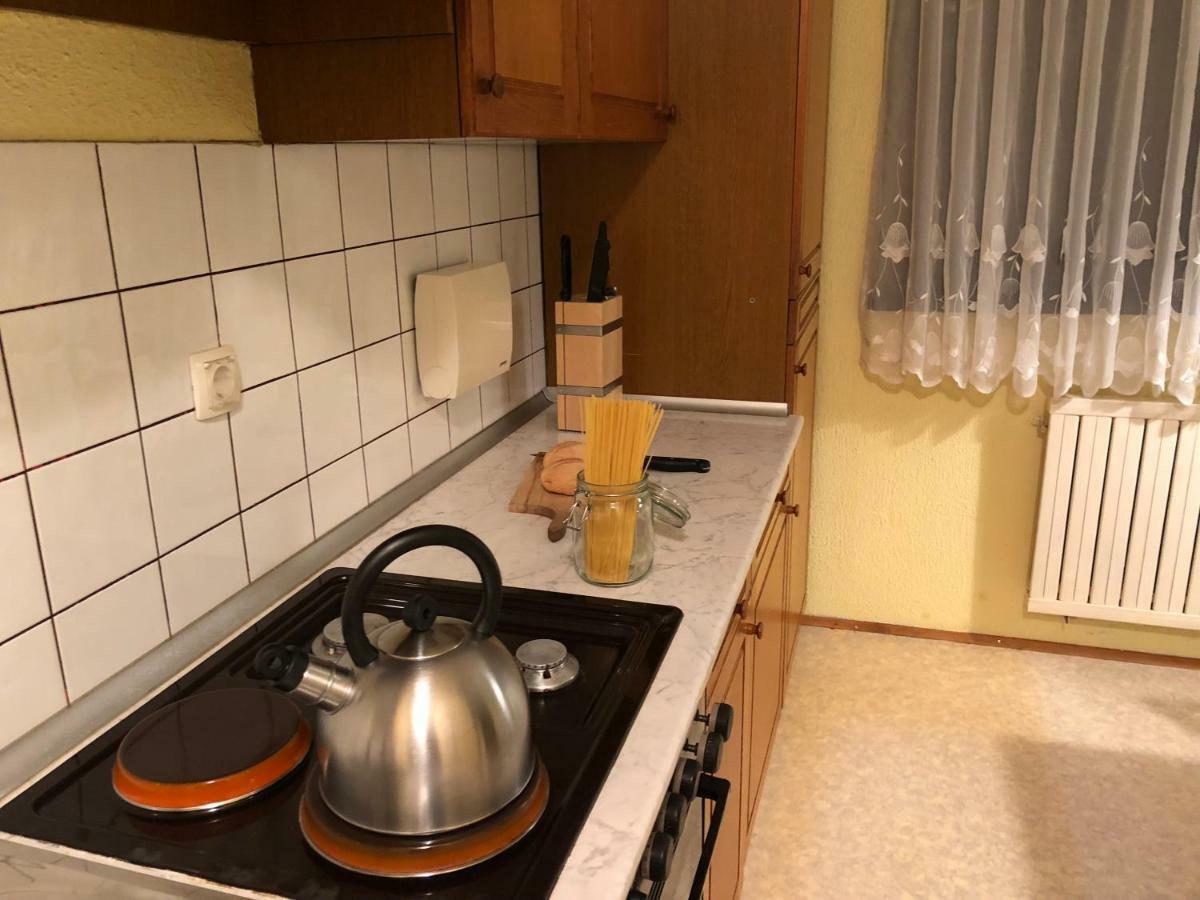 Apartment Gulek Zrece Luaran gambar