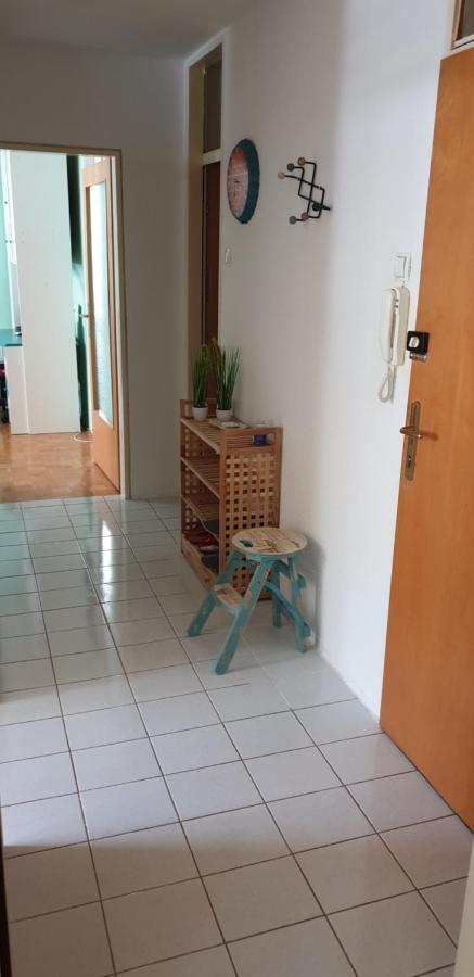 Apartment Gulek Zrece Luaran gambar