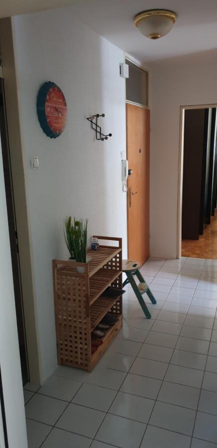 Apartment Gulek Zrece Luaran gambar