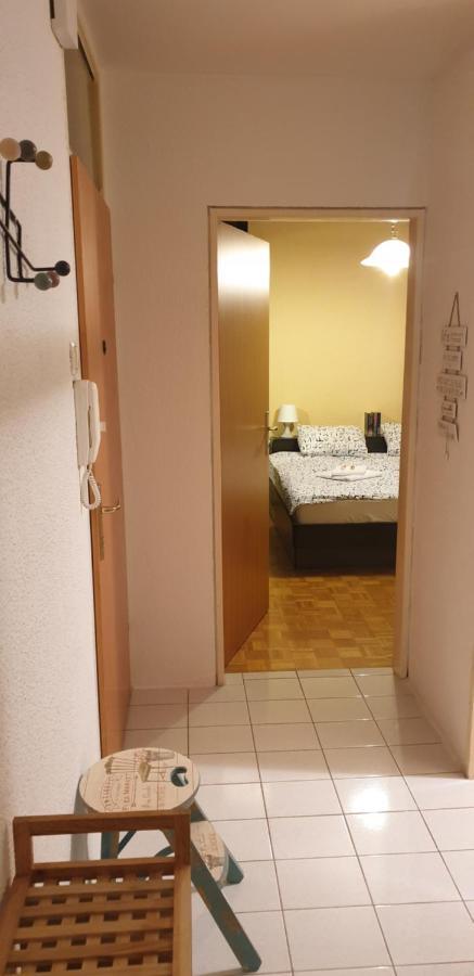 Apartment Gulek Zrece Luaran gambar